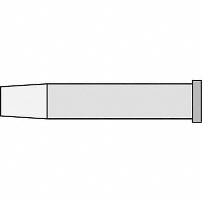 WELLER XT Round Soldering Tip