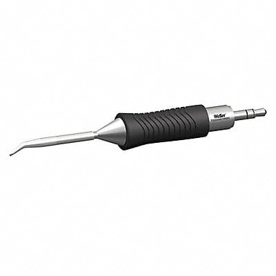 WELLER RT-MS Bent Chisel Soldering Tip