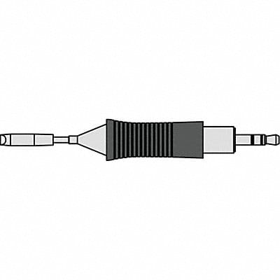 WELLER RT-MS Chisel Soldering Tip