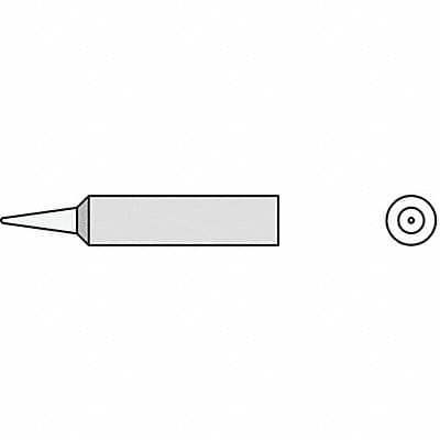 WELLER XNT Conical Soldering Tip