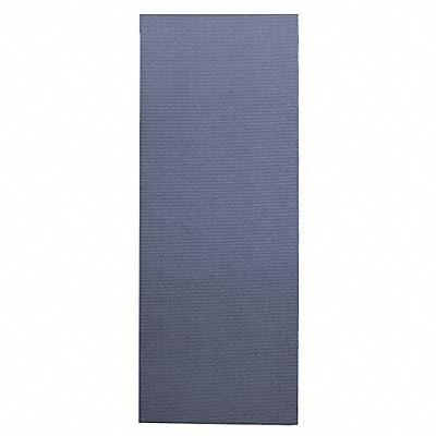 Acoustical Panel 54Hx22Wx3/4inD Lake