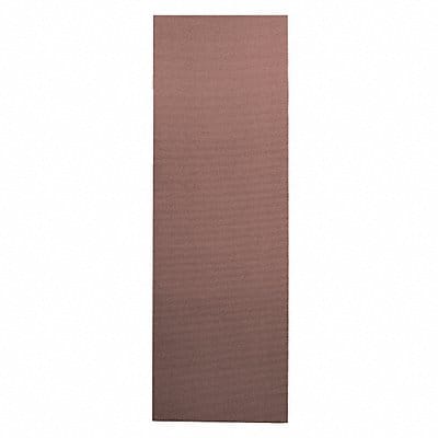 Acoustical Panel 66Hx22Wx3/4inD Rose