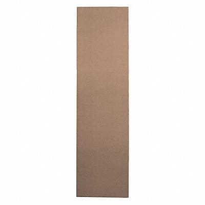 Acoustical Panel 82Hx22Wx3/4inD Walnut