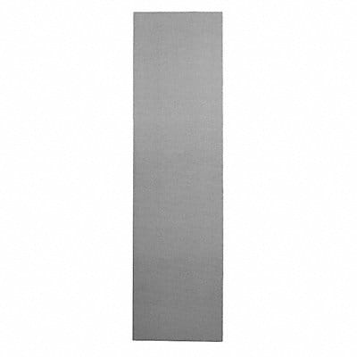 Acoustical Panel 82Hx22Wx1-1/2inD Stone