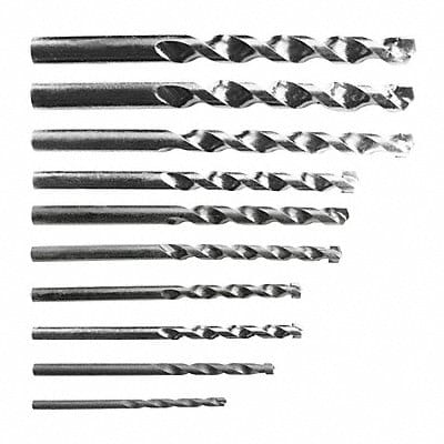 Masonry Drill Set