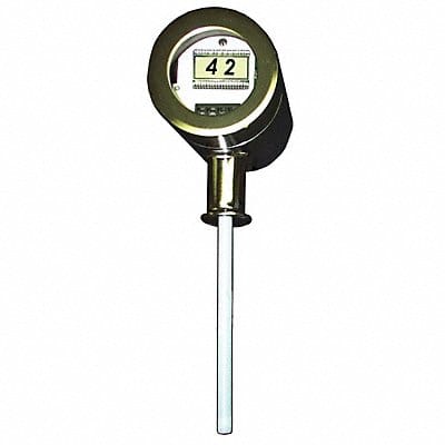 Sanitary Continuous Level Transmitter