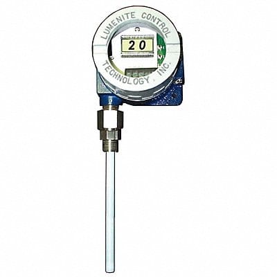 Industrial Continuous Level Transmitter