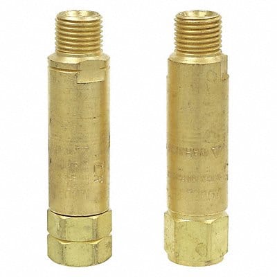 VICTOR FBT-2 Flashback Arrestor Set