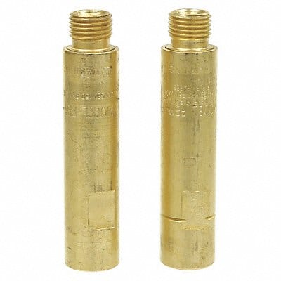 VICTOR FBR-2 Flashback Arrestor Set