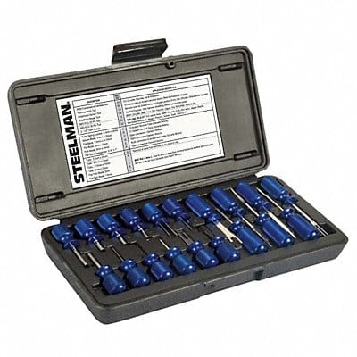 Master Terminal Tool Kit 19 Pc