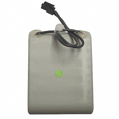 Door Lock Battery 7VDC 2200mAh Alarm Lck