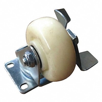 Swivel Caster Brake