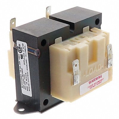 Transformer 115V Primary/19.8V Secondary