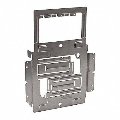 Box Moutning Brkt Single Cbl Support