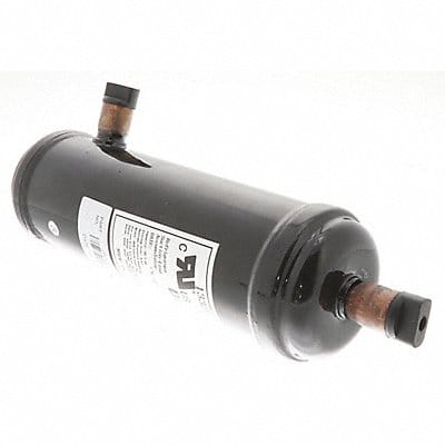 Accumulator Tank 3/4 I.D. 49 oz