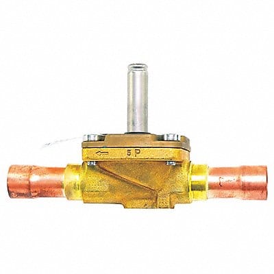 Liquid Line Solenoid