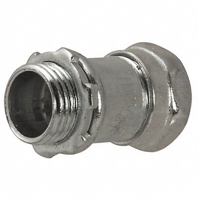 Connector Steel Overall L 2 25/32in