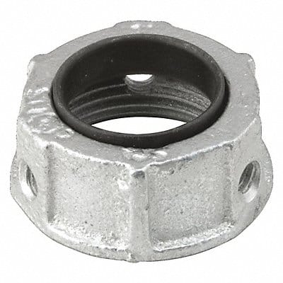 Bushing Iron Overall L 21/32in