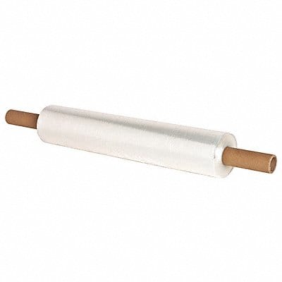 Stretch Wrap Film W/Handles 4 Wraps PK4