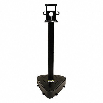 X-Treme Duty Stanchion 46-1/2 in H PR