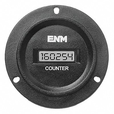 Electronic Counter 6 Digits LCD