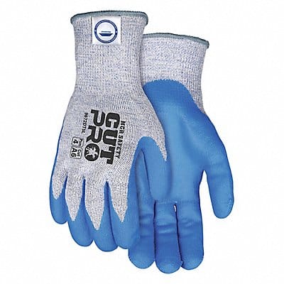 Cut-Resistant Gloves XS/6 PR