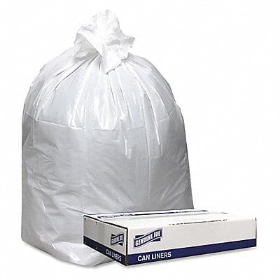 Genuine Joe Trash Can Liner PK100