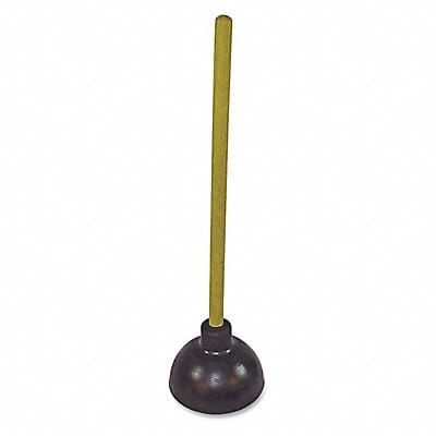 Genuine Joe Value Plus Plunger