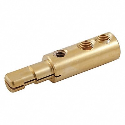 Single Pole Connector Male