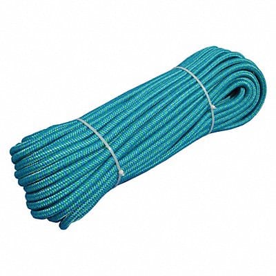 Climbing Rope 7/16 in x 150 ft 16 Strand