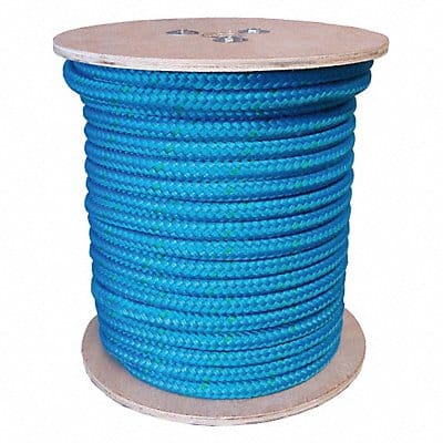 Rigging Line Rope 1/2 in x 150 ft Double