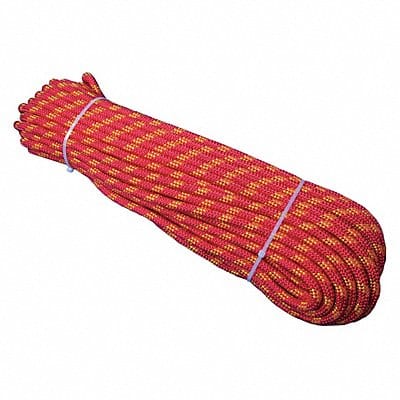 Climbing Rope 1/2 in x 150 ft 32 Strand