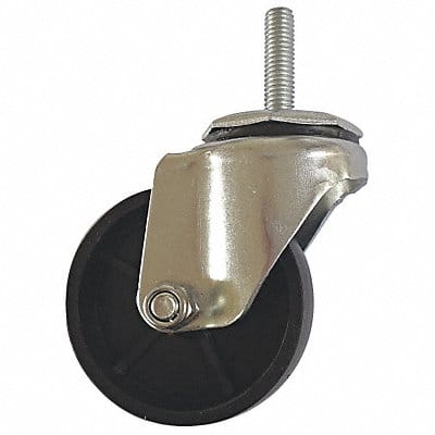 General Purpose Threaded Stem Caster 3