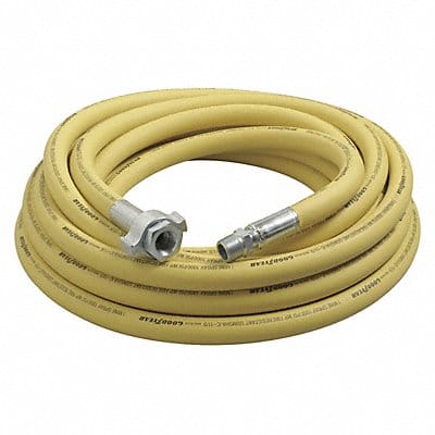 Air Hose 1-1/2 I.D. 50 ft.