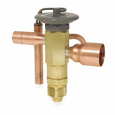 Themostatic Expansion Valve 7 1/2-8 Tons