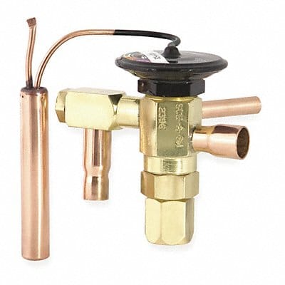 Themostatic Expansion Valve 1-2 Ton