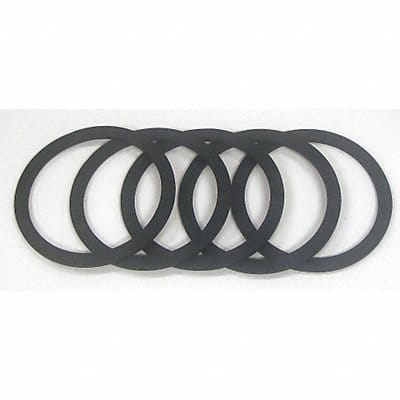 Pressure Cup Gasket For 4TH11 PK5