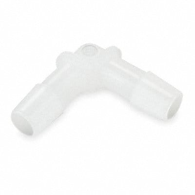 Elbow 90 Deg 1/8 In Polypropylene PK10