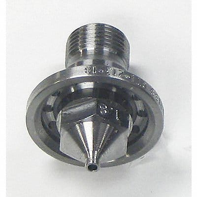 Spray Gun Fluid Nozzle For 5AB33