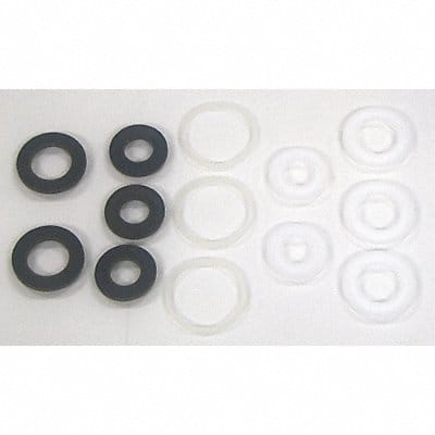 Airless Sprayer Repair Kit Fluid w/4YP12