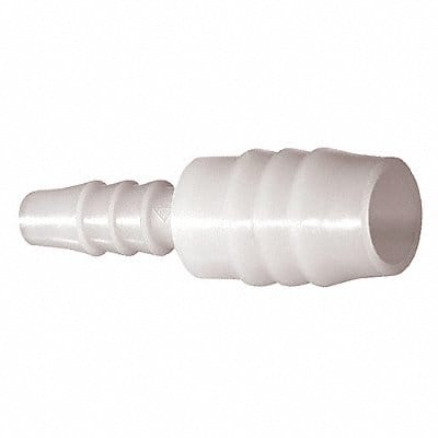 Reducing Coupling 3/16x3/32 In HDPE PK10