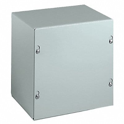 Enclosure Mtlc 30In.Hx 30In.Wx8In.D