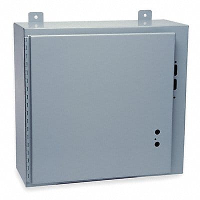 Enclosr Metllc 24In.H x 25In.W x 10In.D