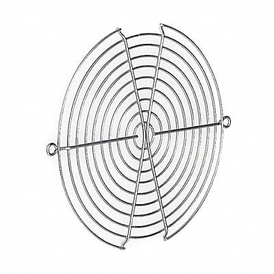 Cmpct Axial Fan Grd For Fan Sz 4-23/32