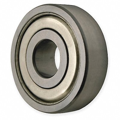 Radial Ball Brg 6004 20mm Bore Alloy Stl