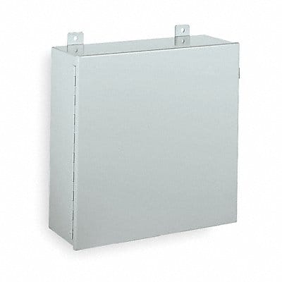 Enclosure Mtlc 20In.Hx 20In.Wx9In.D