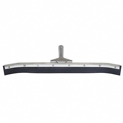 Floor Squeegee 36 in W Curved