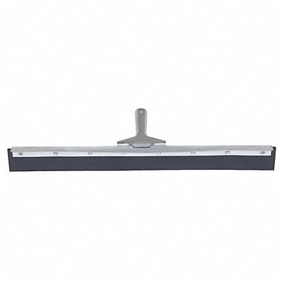 Floor Squeegee 24 in W Straight