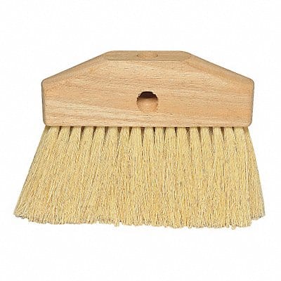 Masonry Brush White