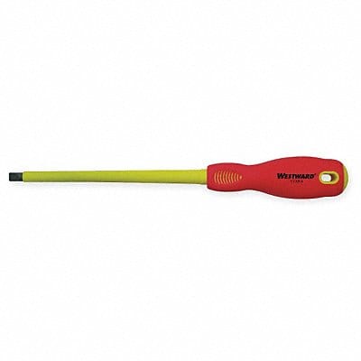 Insltd Slotted Screwdriver 5/16 in